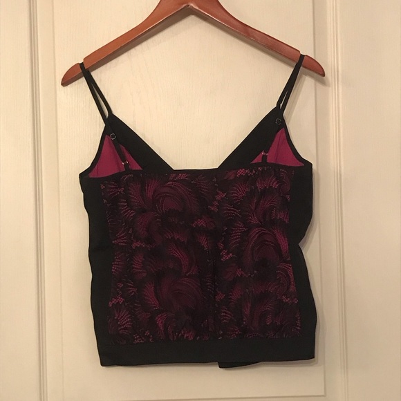 Brand new Bebe top - Picture 5 of 6